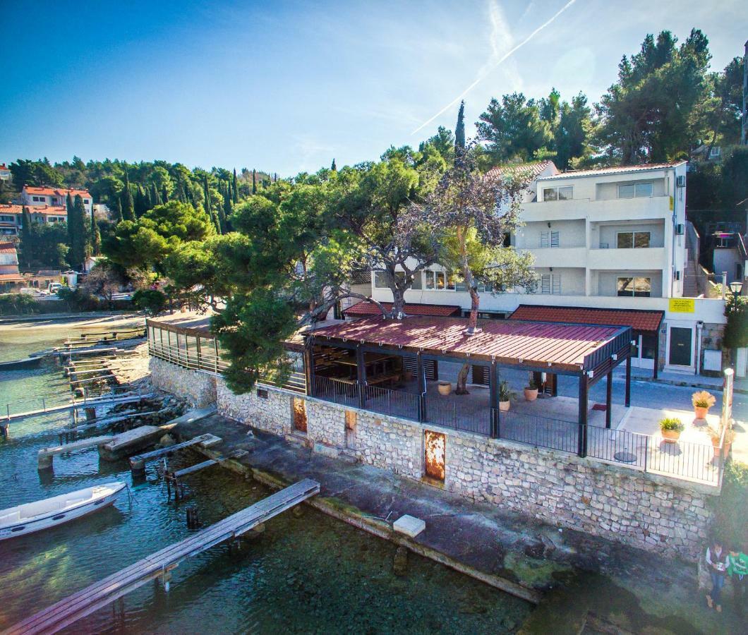 Apartment Boras Lux Cavtat Exterior photo